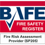 BAFE Fire Risk Assessment