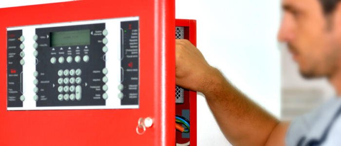 Fire Alarm Maintenance service