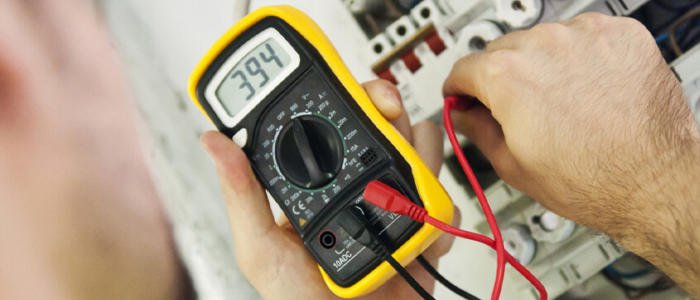 Fixed Wire Testing service