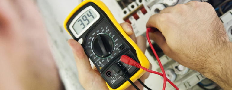Fixed Wire Testing service