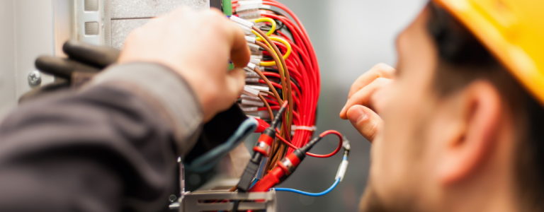 How to keep your electrical systems in good condition