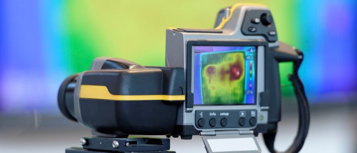 Thermal Imaging Service