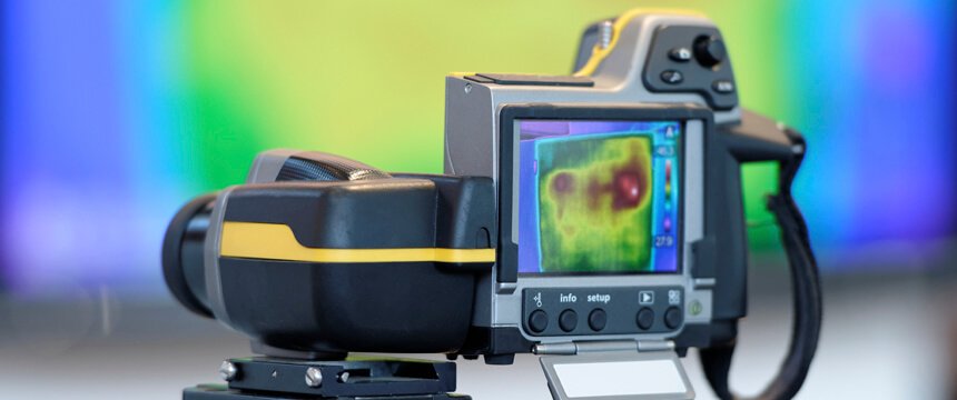 Thermal Imaging Service